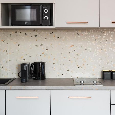 קרקוב Gallery 7 - Apartment 6 מראה חיצוני תמונה