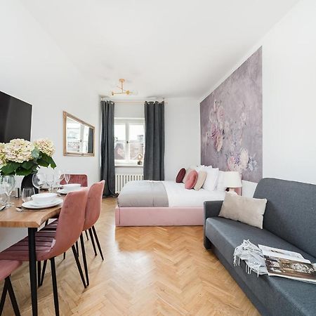 קרקוב Gallery 7 - Apartment 6 מראה חיצוני תמונה