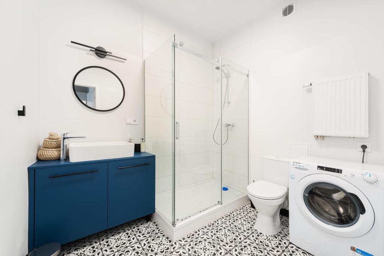 קרקוב Gallery 7 - Apartment 6 מראה חיצוני תמונה
