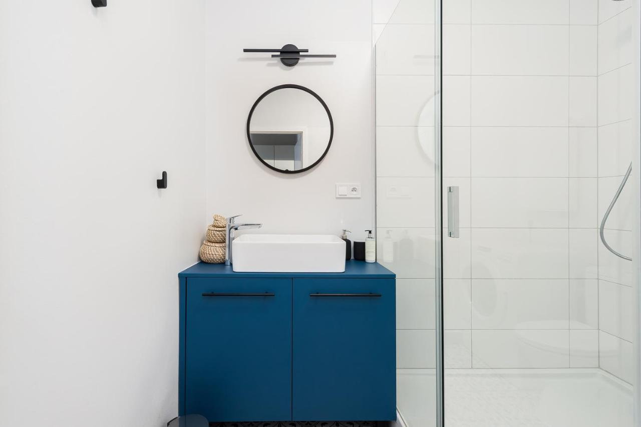 קרקוב Gallery 7 - Apartment 6 מראה חיצוני תמונה